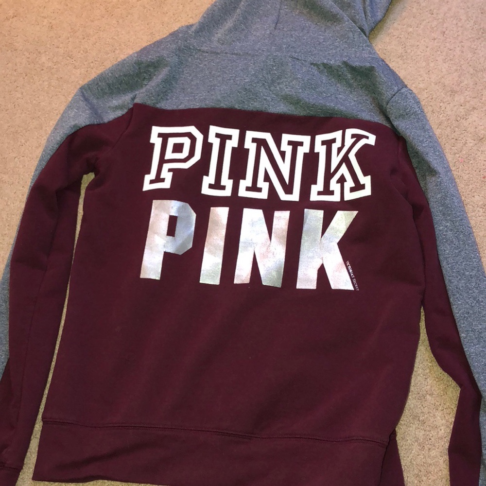 Victoria’s Secret PINK jacket